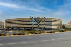 2BHK, FREE AC , 40K RENT, NO COMMISSION IN AL WAHDA STREET