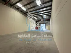 Warehouse Ind 18 Main Road Ready Unit