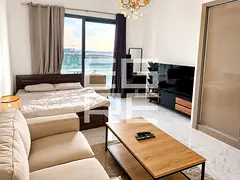 Fully-furnished Studio for Sale | Original Price