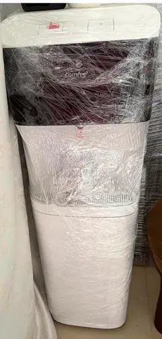 Water dispenser
