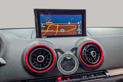 2017 AUDI S3 照片 13