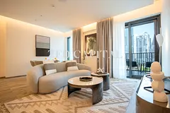 Fully Furnished | Burj Khalifa View | Business Bay