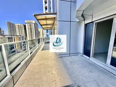 Spacious Four-Bedroom Residence with Terrace | Two Parking Spaces | Near Dubai Border