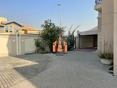 Luxury 5 Master Bedroom Villa for Sale | Al Falaj, Al Riqa Suburb, Sharjah