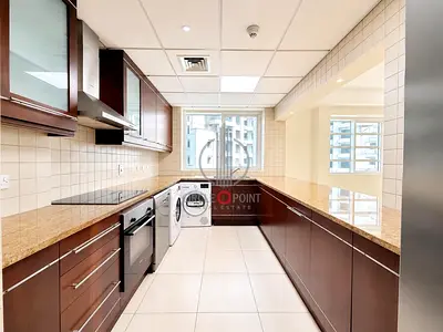 Chiller Free 2BHK with Kitchen Appliances || Near Metro Station || Prime Location Ready to move