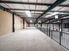 Standalone | 140 kW Power | 13.5M Height