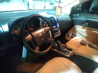 صورة 9 لـ 2009 FORD EDGE
