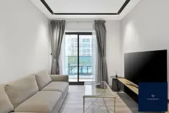 Fully Furnished, Spacious ,Prime Location,Vacant