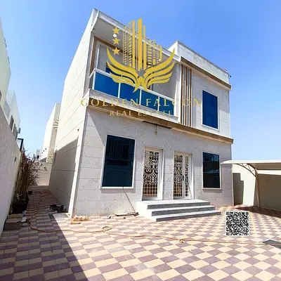 3 Bedroom Villa For Rent in Helo 2