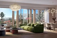 Modern Community Living ,High ROI, Top Investment