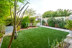 Park Facing | Type 2 | 3 bedroom + maids