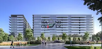 2BR In Nesba1 in Al-Jada | Attractive price