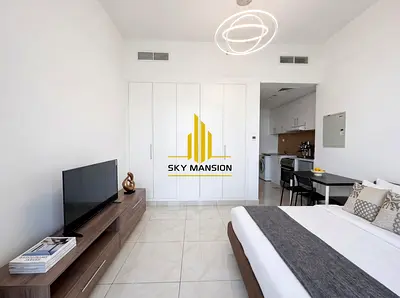 Cheapest Fully Furnished Studio | 1 Month FREE | Ready to Move In