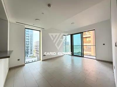Spacious 1 BR | Vacant | Community View
