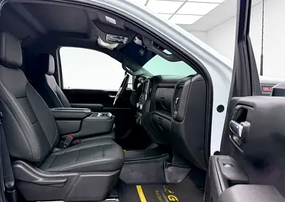 2025 GMC SIERRA — фото 14