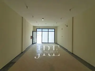 Warehouse for Rent | Sajaa | Shop