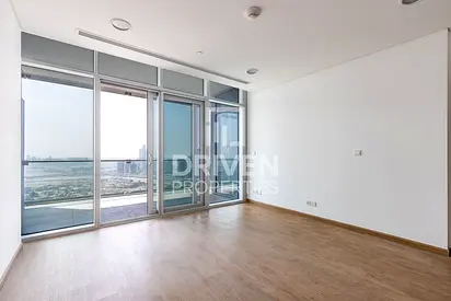 Zabeel View and Best Layout | High Floor