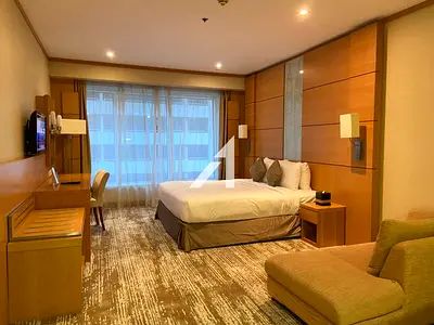 Furnished Apartment | Bills and Cleaning Included