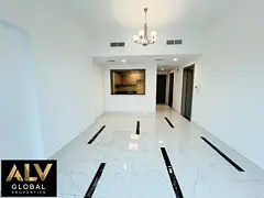 1 bedroom with 2 washroom available at best price in prime location