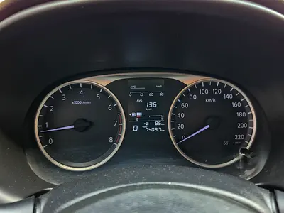 2017 Nissan KICKS — фото 13