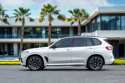 2022 BMW X5 — миниатюра 2