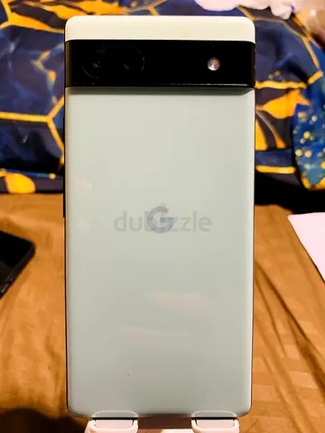 Pixel 6A