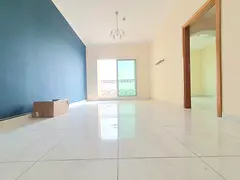30 DAYS FREE 1BHK WITH BALCONY 2 WASHROOMS OPEN VIEW IN MUWAILEH