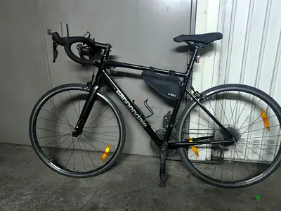 Bike Cannondale CAAD Optimo 3 – Size 56 – Shimano Tiagra