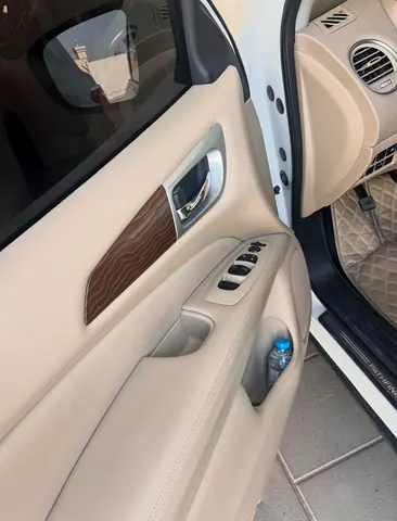 2020 Nissan PATHFINDER 缩略图 11