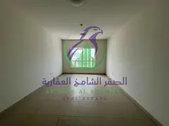 Two Bedroom Apartment for Annual Rent on Al Taawun Street with Free Parking Three Bathrooms in a New