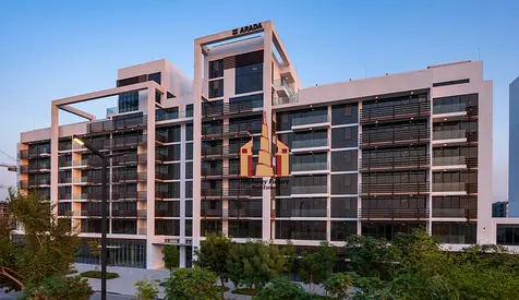 READY TO MOVE-1 BR APARTMENT WITH AMERICAN KITCHEN+OPEN VIEW+ALL FACILITIES FREE