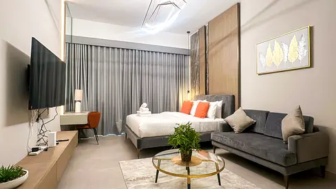 Luxury Living at Grand Westwood, JVC – By Imtiaz Developments