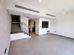4-Bedroom Townhouse | Single Row | Ready to Move | Malta, DAMAC Lagoons