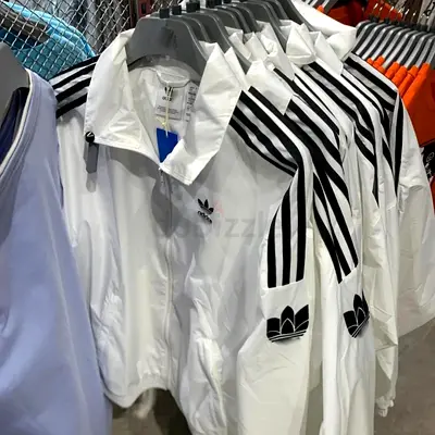 Adidas Clothes