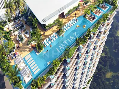 Ready Q1 2027 | Furnished Studio | Prime Location