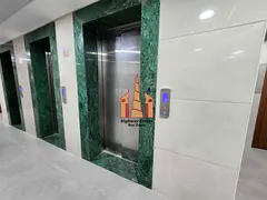 BRAND NEW BUILDING ☆ PARKING FREE ☆ SPLANDED 1-BHK APRT WITH OPEN VIEW ☆ Fully family Building