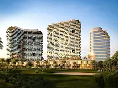DLD wavier | 7% Discount Offer |Near Mall