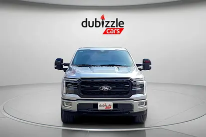 2024 FORD F-150 照片 2