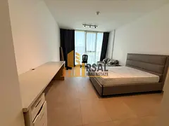 fully furnished studio in just 40k
