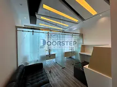 Work with class | Fitted Office | Business bay