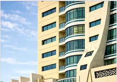 1 Bedroom Apartment with Study Room for Sale in Azha Project – Al Amerah, Ajman Own a modern one-b