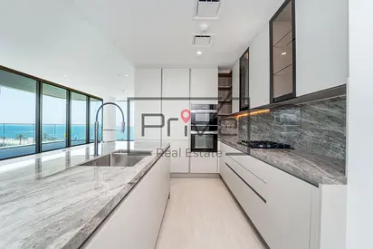 Luxurious 3BR+M | Palm View | Huge Layout
