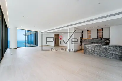 Luxurious 3BR+M | Palm View | Huge Layout