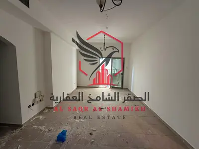 جيم مجانا | مسبح مجانا | غرفتيين وصالة | تاني ساكن | مساحات واسعة | بلكونة باطلالة مفتوحة | تسهيلات في السداد | قريبة من مخرج دبي
