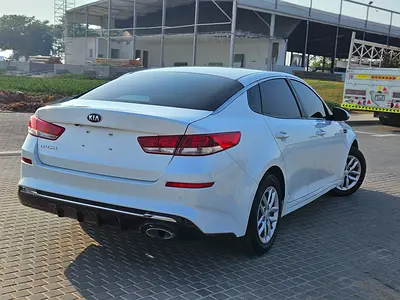 صورة مصغرة 18 لـ 2020 KIA OPTIMA
