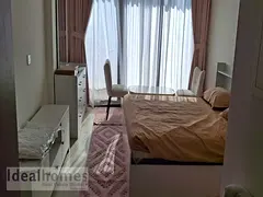 Modern Studio | Furnished | Balcony| Ready to Move