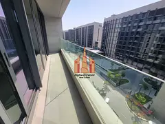 Brand New 1bhk just 60k with 4 cheques Payment in Al Jada Area