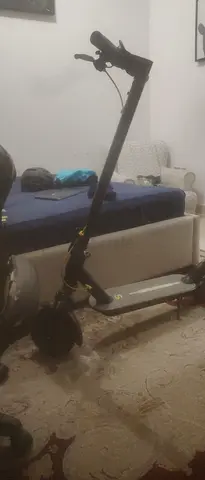 Switch Electric scooter