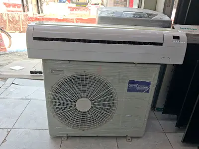 Super general 2 tan Ac