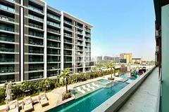Fully Furnished | Modern Finish | Vacant October